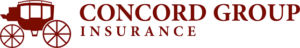 Concord Group Insurance Logo